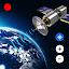 Live Satellite View - World Map 3D, Earth Map HD icon