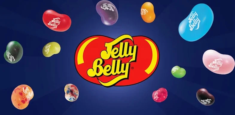 Jelly Belly Jelly Beans Jar screenshots