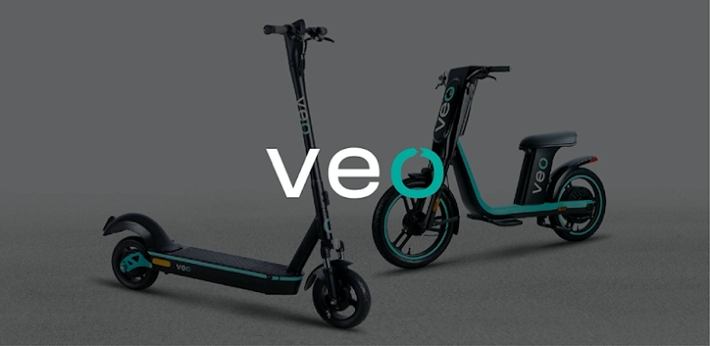 Veo - Shared Electric Vehicles screenshots