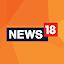News18 Latest & Breaking News icon