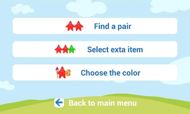 Learn Colors for Toddlers screenshots