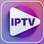 IPTV Player: Live TV & Movies icon