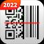 QR code & Barcode Scanner icon