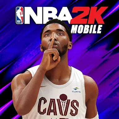 NBA 2K Mobile Basketball Game screenshots