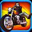 Deadly Moto Racing icon