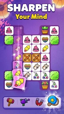 CELLS - Tile Matching Games screenshots