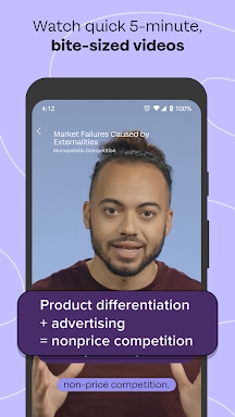 Sharpen – College Study App screenshots