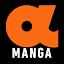 Alpha Manga: Read Isekai Manga icon