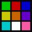 Sudoku Color icon