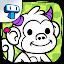 Monkey Evolution: Idle Clicker icon