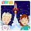 Tizi Town - My Space Adventure icon