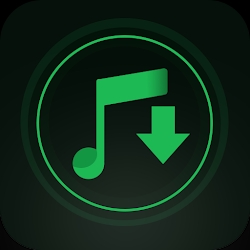 Music Downloader & MP3 Downloa