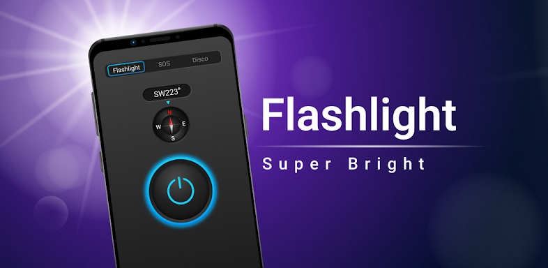 Flashlight - Torch Light screenshots