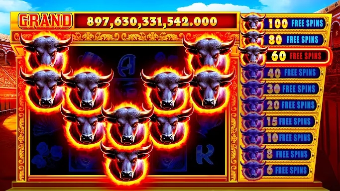 Jackpot Friends™ Slots Casino screenshots