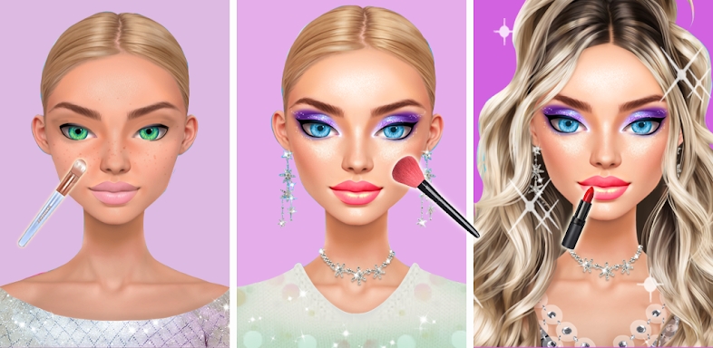 ASMR Spa: Face & Body Makeover screenshots
