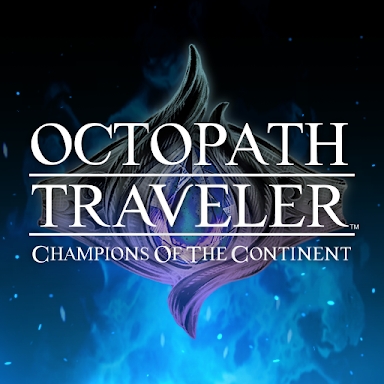 OCTOPATH TRAVELER: CotC screenshots