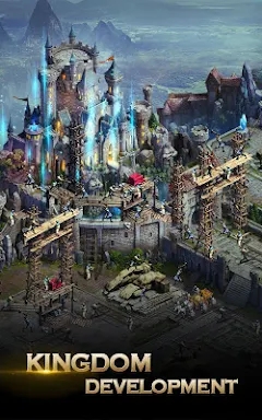 Age of Kings: Skyward Battle screenshots
