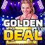 Million Golden Deal Game icon