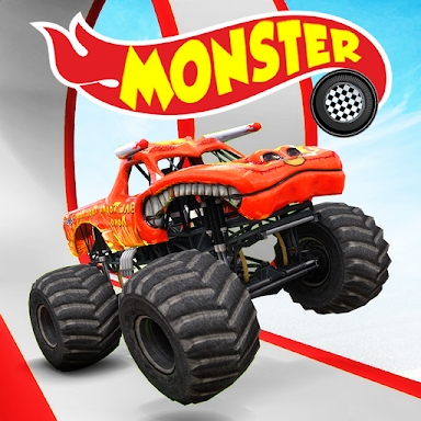 Monster Truck Crush screenshots
