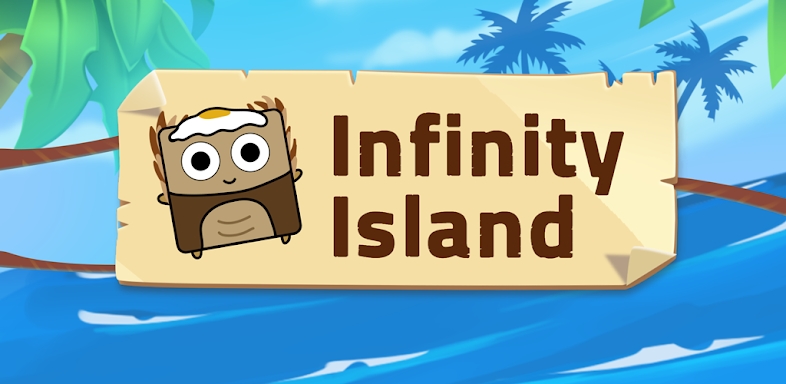 Infinity Island screenshots