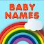 Baby Names. 6000+ Names icon