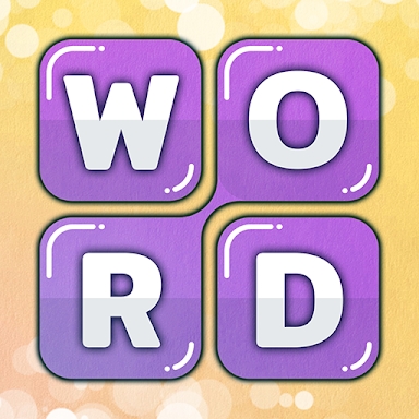 Word Blocks Crossword Puzzles - Brain Training screenshots