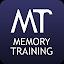 Memory Training. Bible Study icon