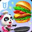 Little Panda's Restaurant icon