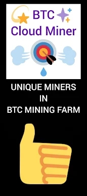 Bitcoin Miner - BTC Miner screenshots