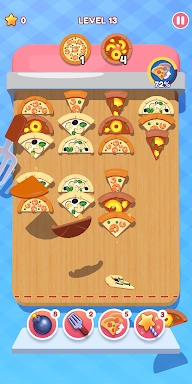 Pizza Please! screenshots