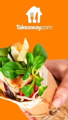 Takeaway.com - Order Food screenshots
