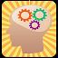 Quiz of Knowledge Game icon