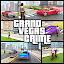 Grand Vegas City Auto Crime icon