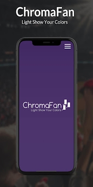 ChromaFan screenshots