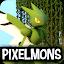 Mod Pixelmon for minecraft icon