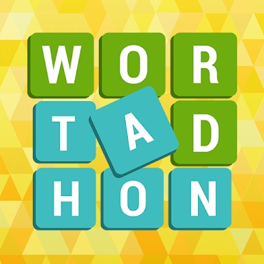 Wordathon: Classic Word Search screenshots