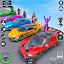 Car Stunts 3D: Car Racing Game icon