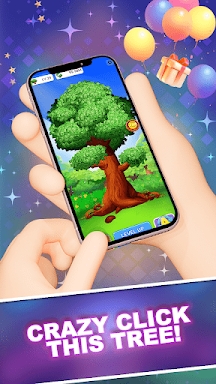 Garden Tree: Harvest screenshots