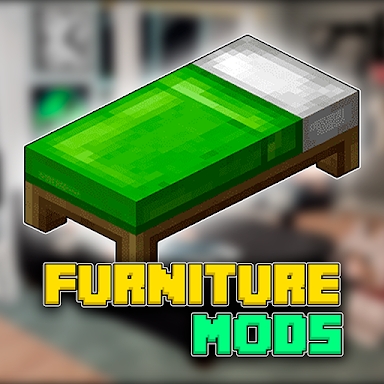 Furniture Mods for Minecraft screenshots