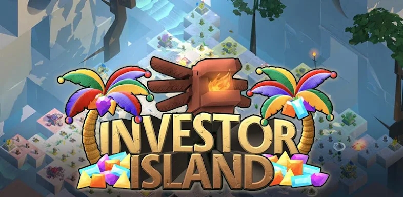 Investor Island screenshots