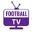 Live football TV icon