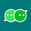 Messenger Tracker icon