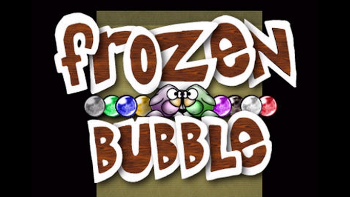 Frozen Bubble screenshots