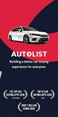 Autolist: Used Car Marketplace screenshots