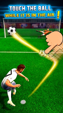 Shoot Goal: World Leagues screenshots
