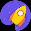 RocketWeb - Configurable Andro icon