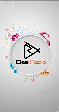 Desi Radio - Indian Stations screenshots
