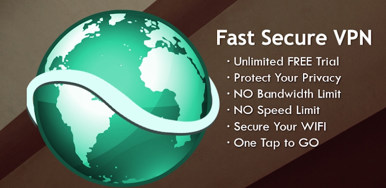Fast Secure VPN screenshots