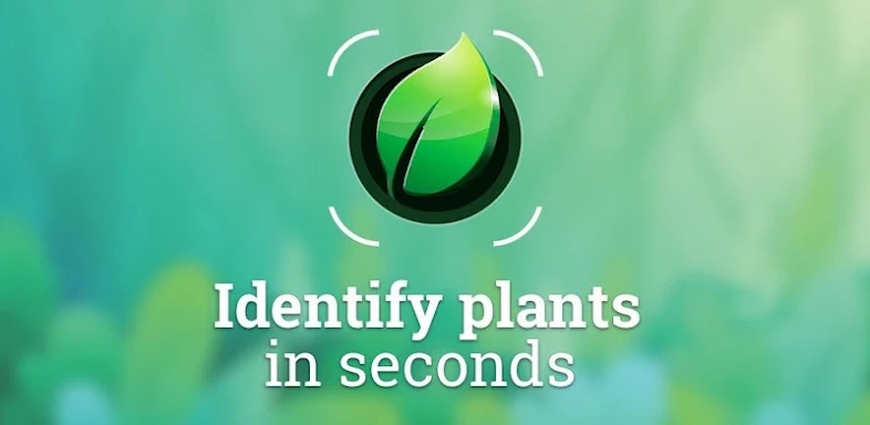 Plant Identification screenshots