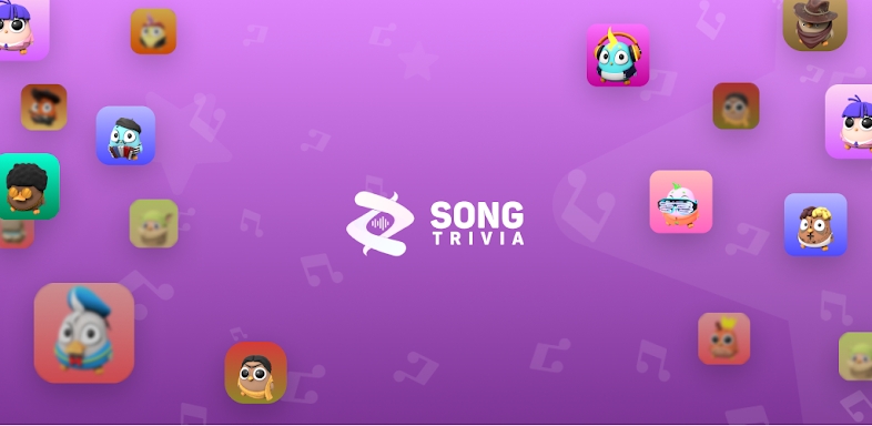 SongTrivia 2 - Guess the song screenshots